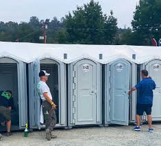 Professional Portable Potty Rental in East Washington, PA